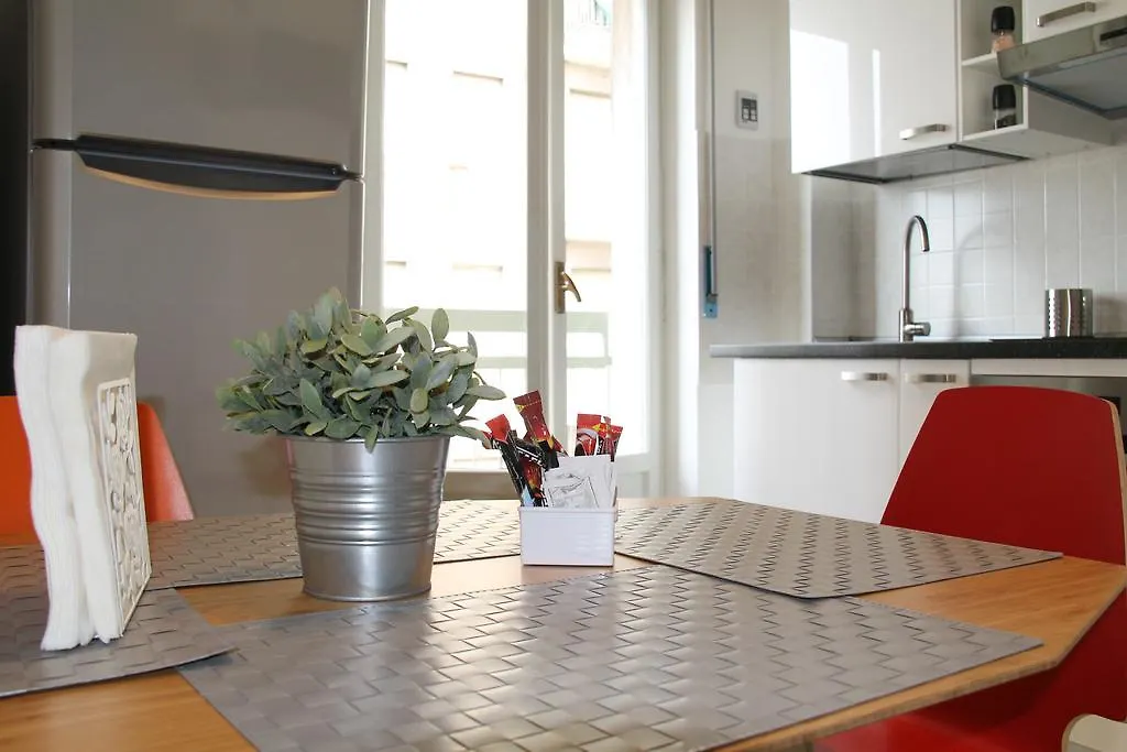Stephenson Apartment Milano