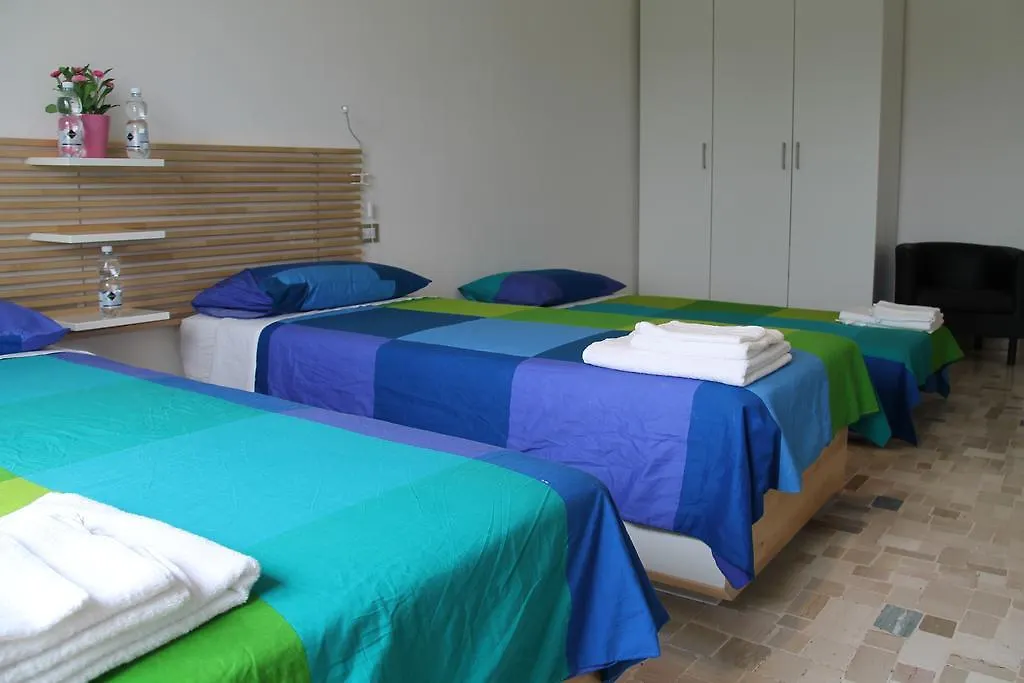 Stephenson Apartment Milano