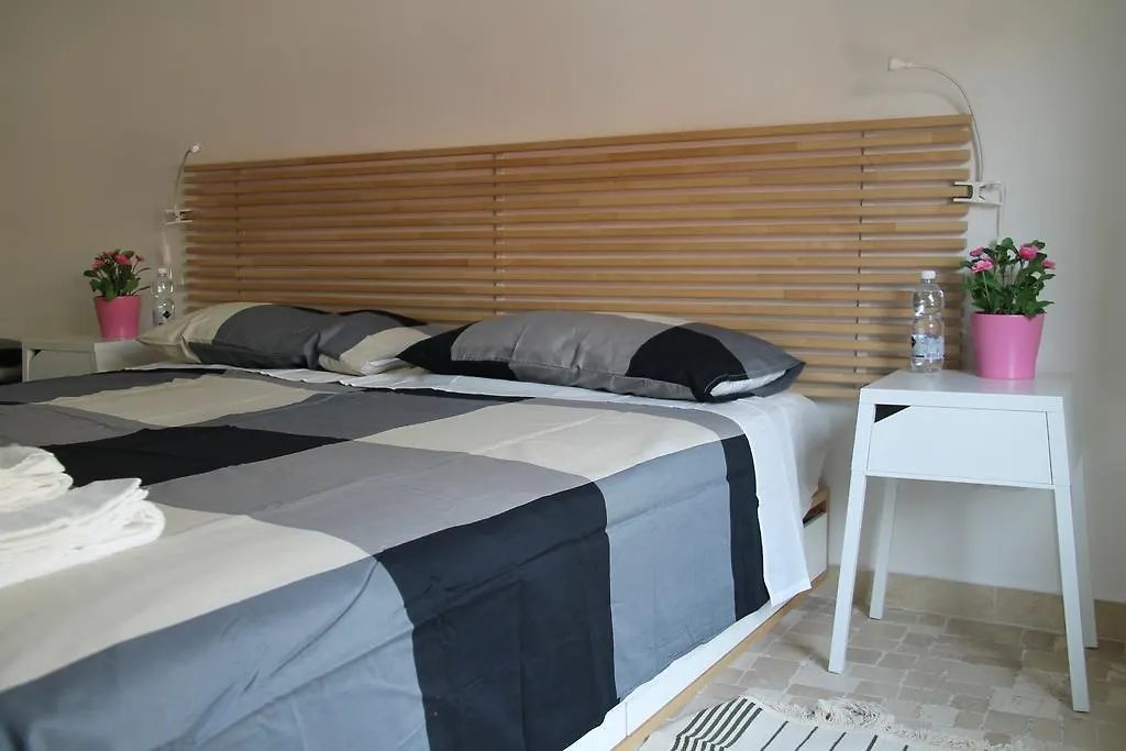 Stephenson Apartment Milano
