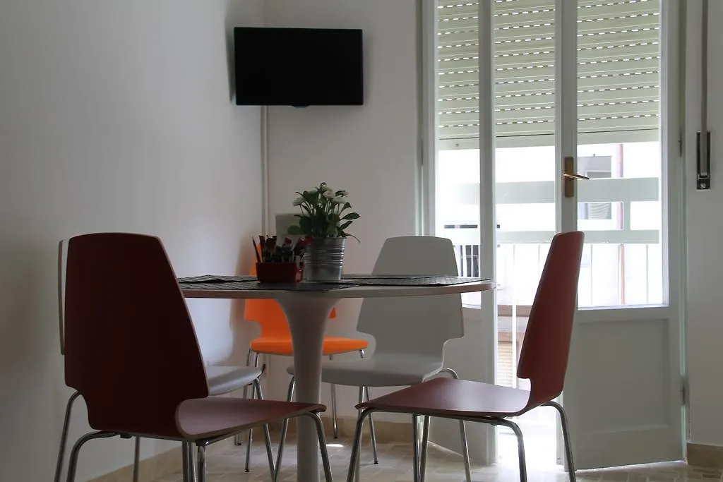 Stephenson Apartment Milano