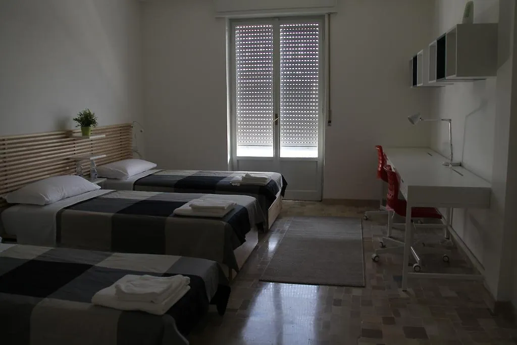 Stephenson Apartment Milano