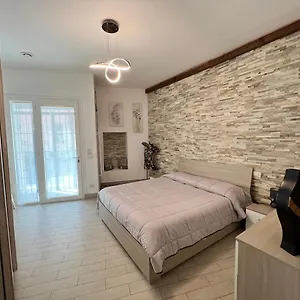 Apartmán Ca Foscari Apartments San Siro, Milán
