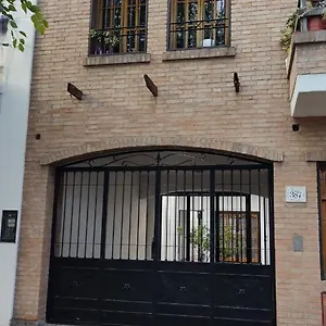 Casa Duende La Cieneguita
