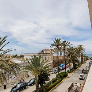 Dondepepe Zahara de los Atunes