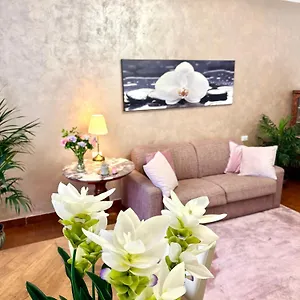 Apartmán Benaco 98 Mq A - Fondazione Prada, Milán
