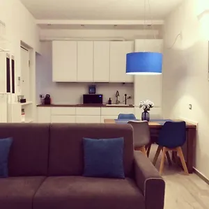 Lovely - Brand New Stylish In Navigli Area Milán