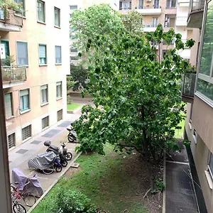 In Centro Milán