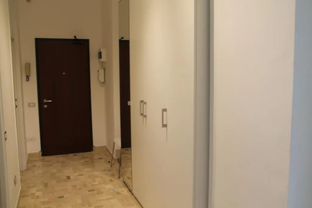 Stephenson Apartment Milan