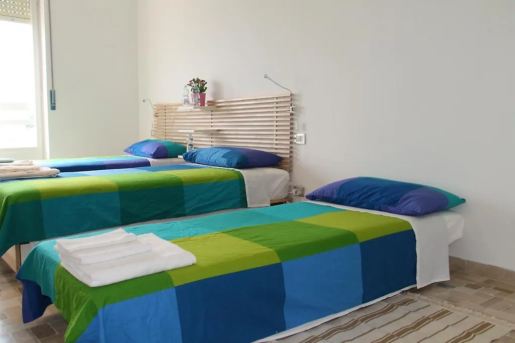 Stephenson Apartment Milán