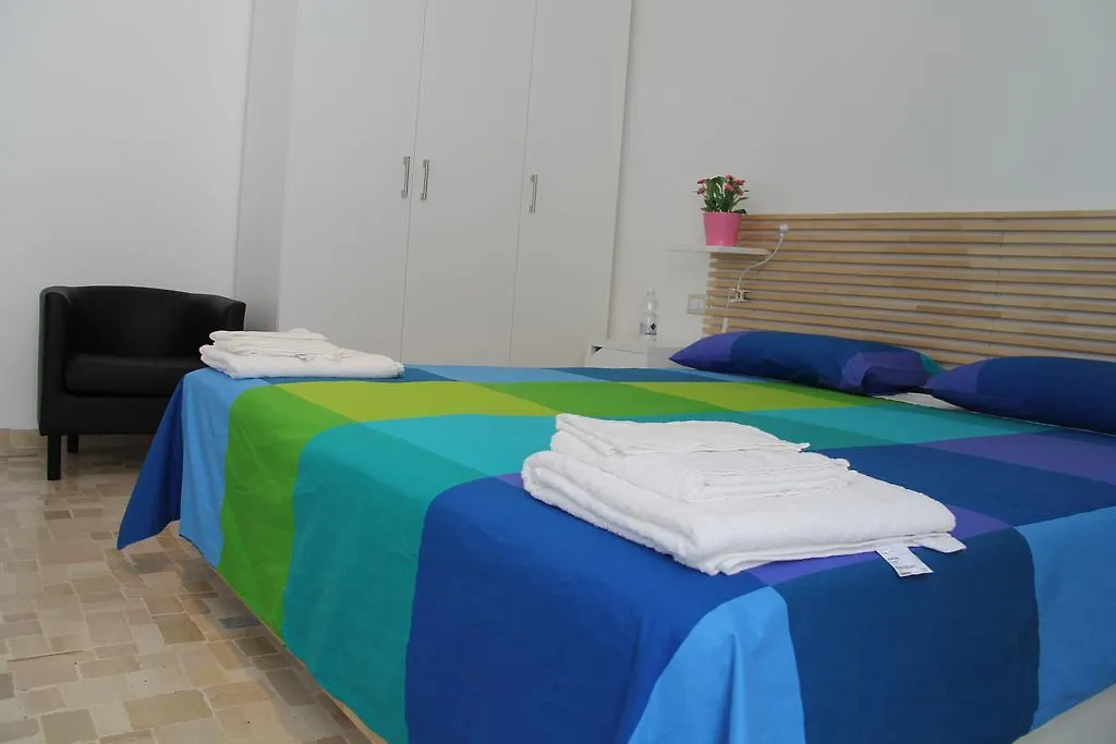 Stephenson Apartment Milan