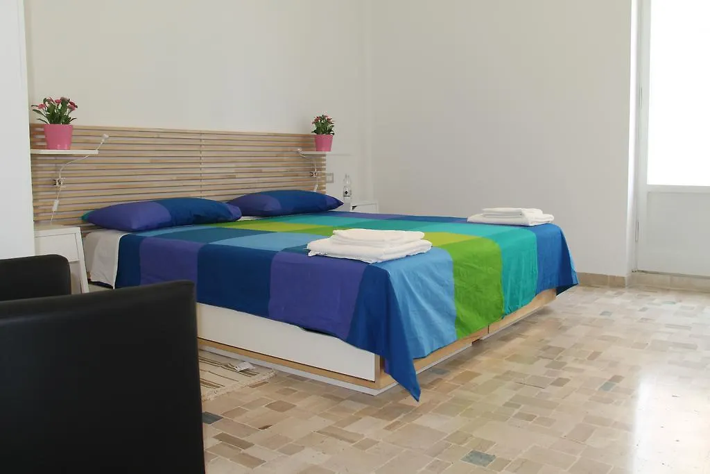 Stephenson Apartment Milán