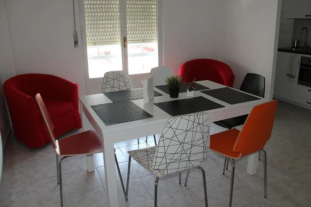 Stephenson Apartment Milán