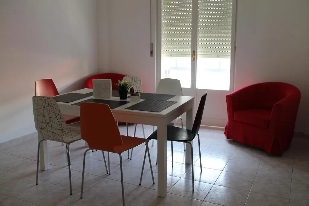 Stephenson Apartment Milán Italia