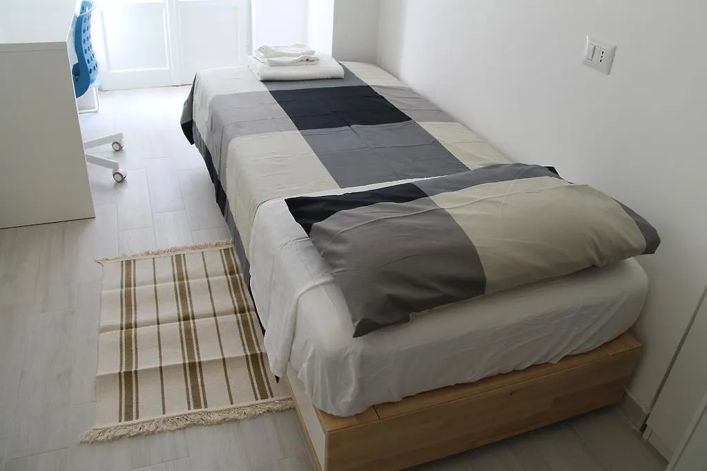 Stephenson Apartment Milán