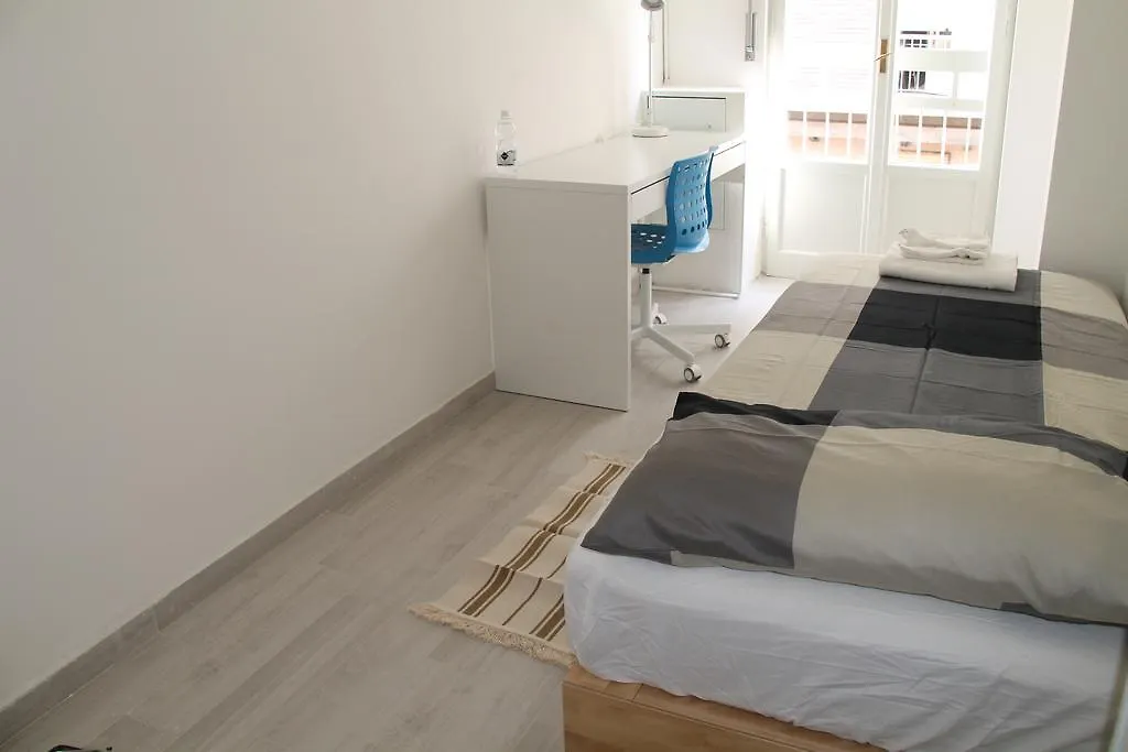 Stephenson Apartment Milán