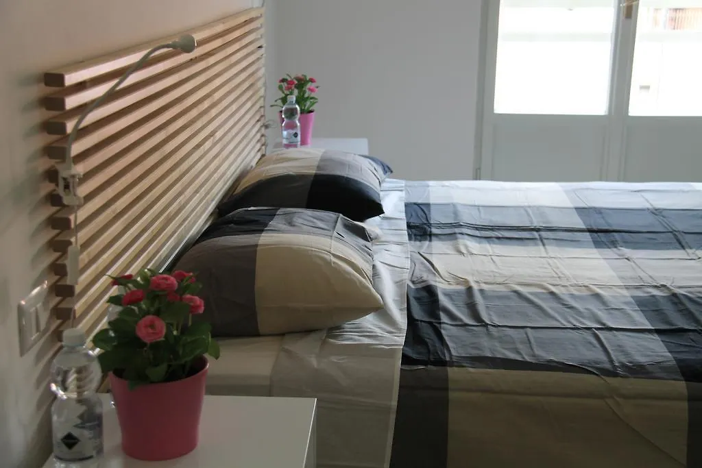Stephenson Apartment Milán