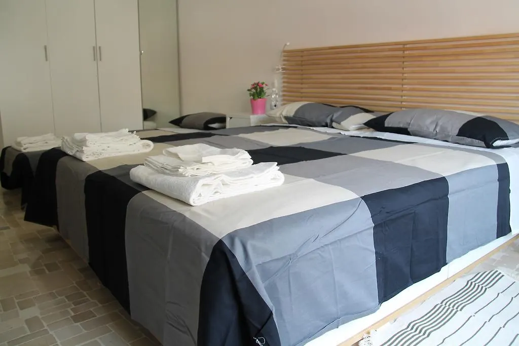 Stephenson Apartment Milán
