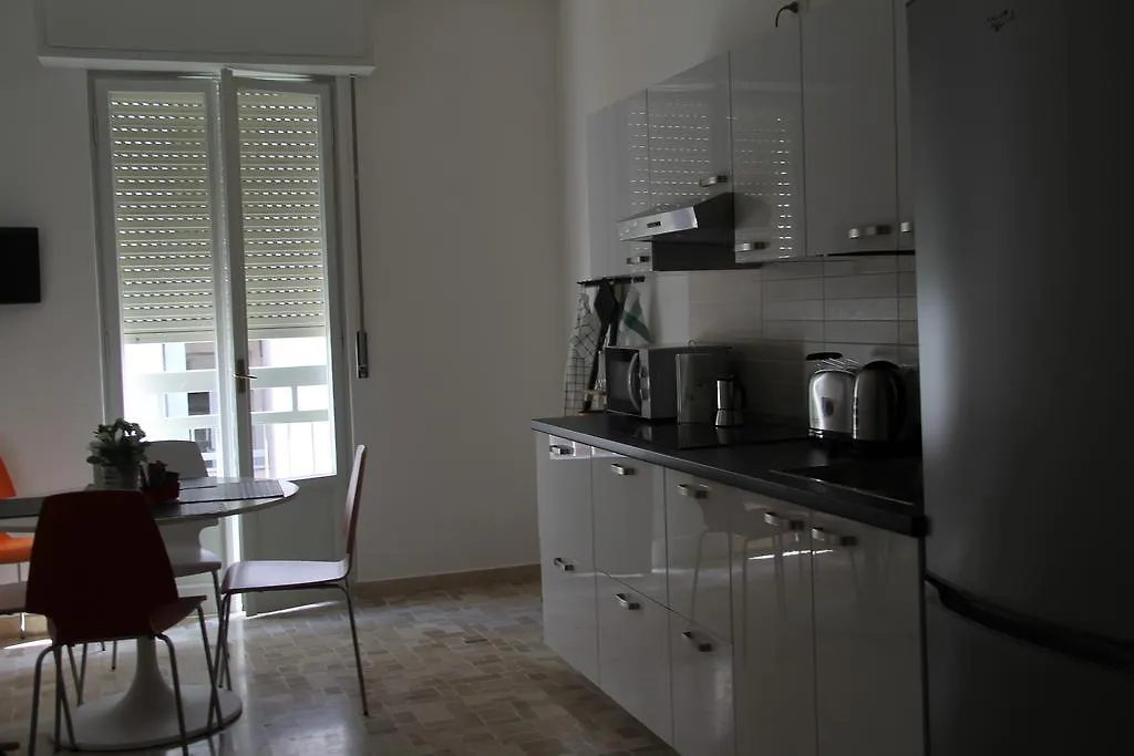 Stephenson Apartment Milán