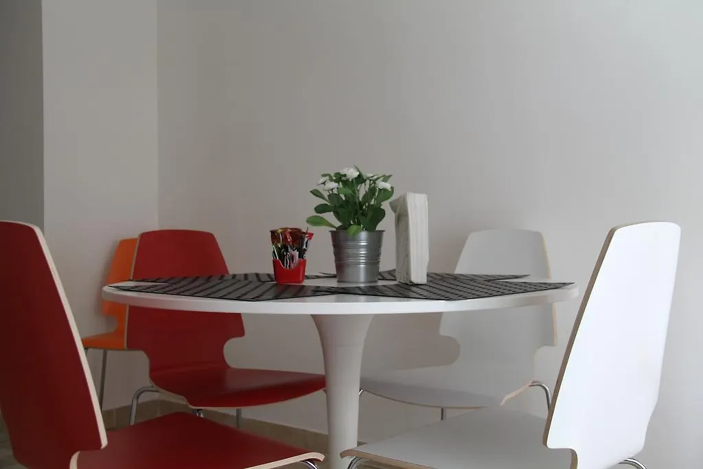 Stephenson Apartment Milán