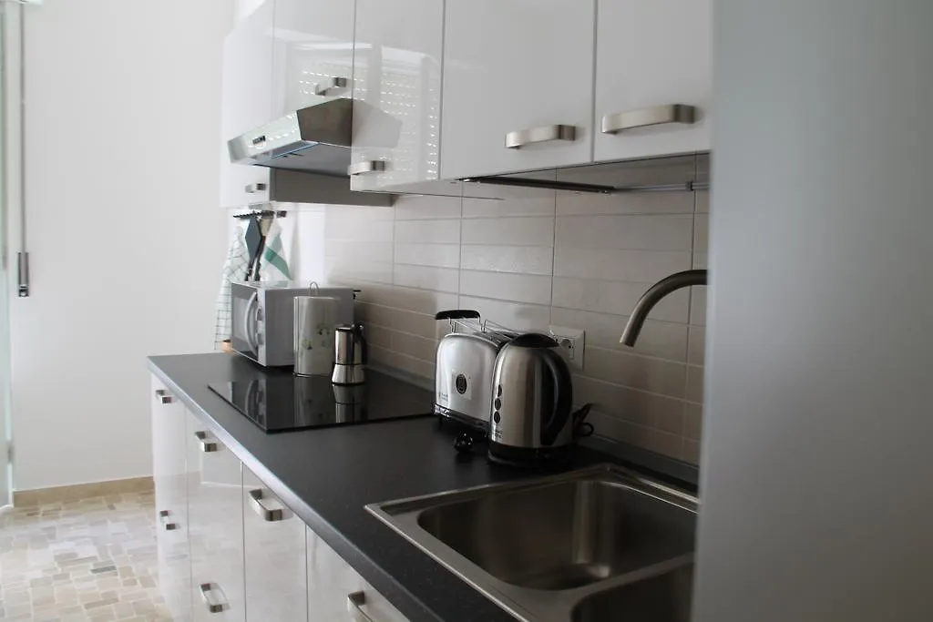 Stephenson Apartment Milan