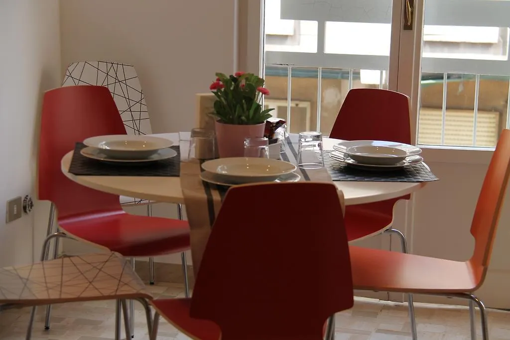 Stephenson Apartment Milan