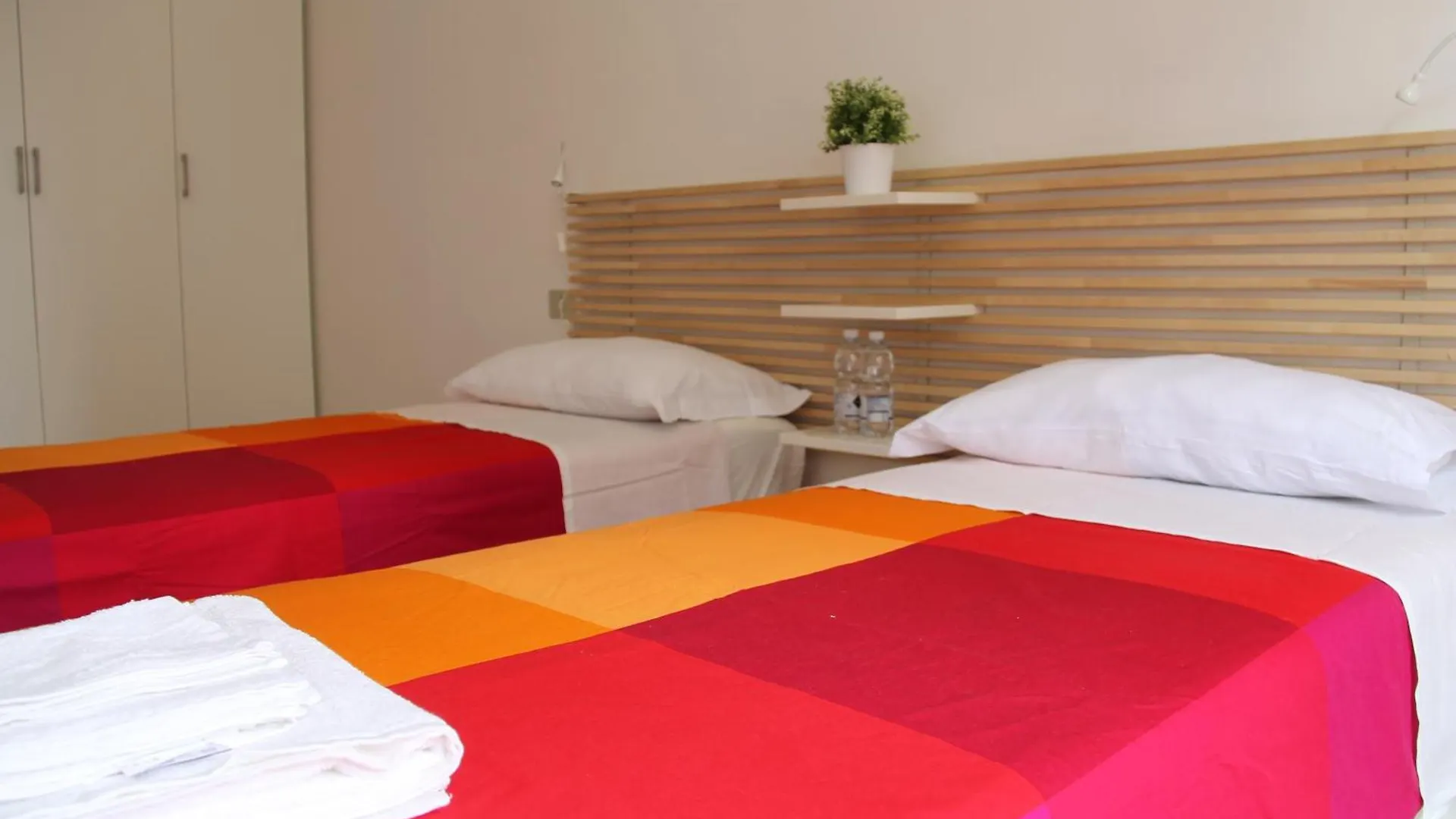 Stephenson Apartment Milan