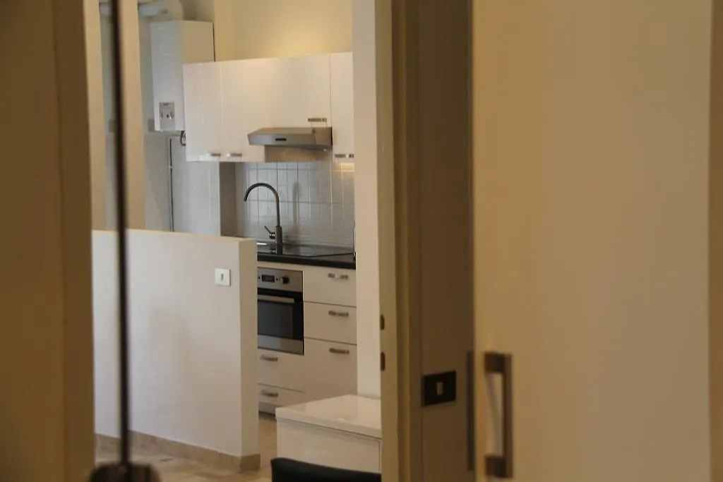 Stephenson Apartment Milán