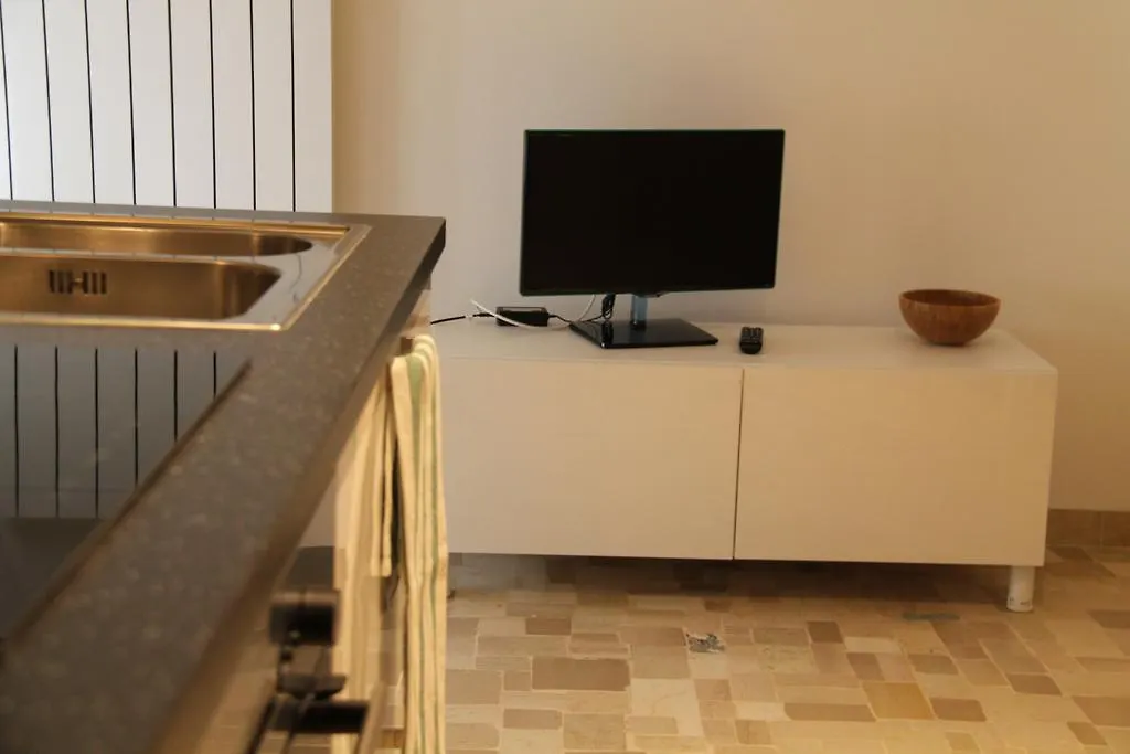 Stephenson Apartment Milán