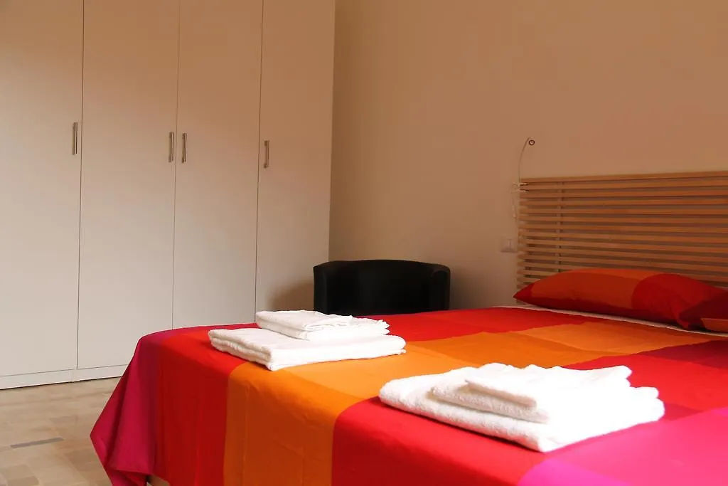 Stephenson Apartment Milán Italia