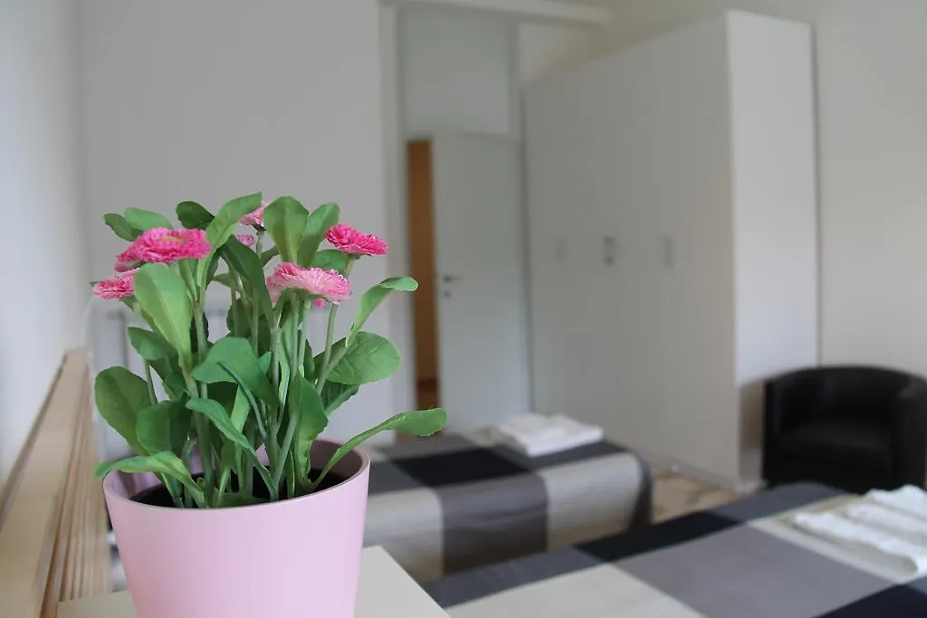 Stephenson Apartment Milán