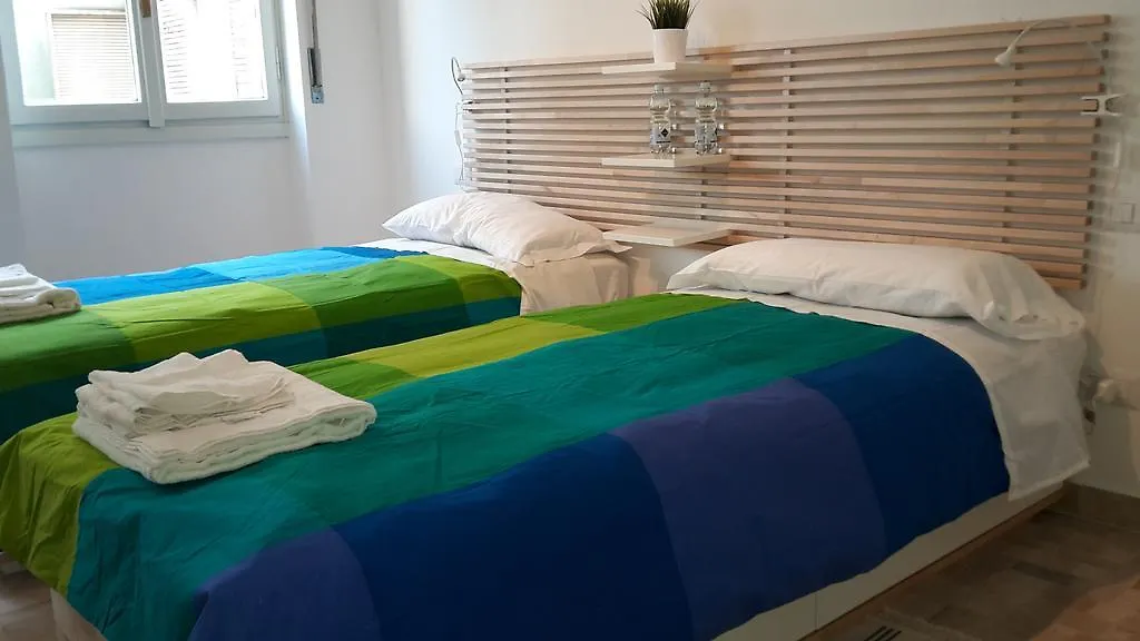 Stephenson Apartment Milan Italy
