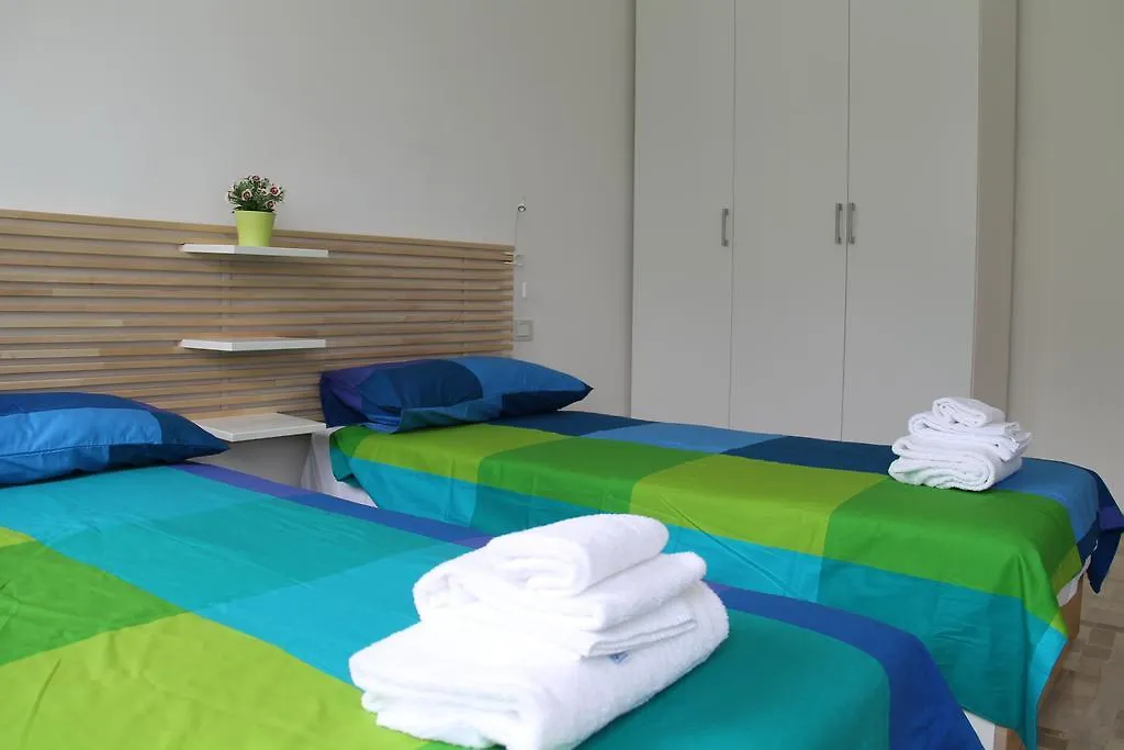 Stephenson Apartment Milán