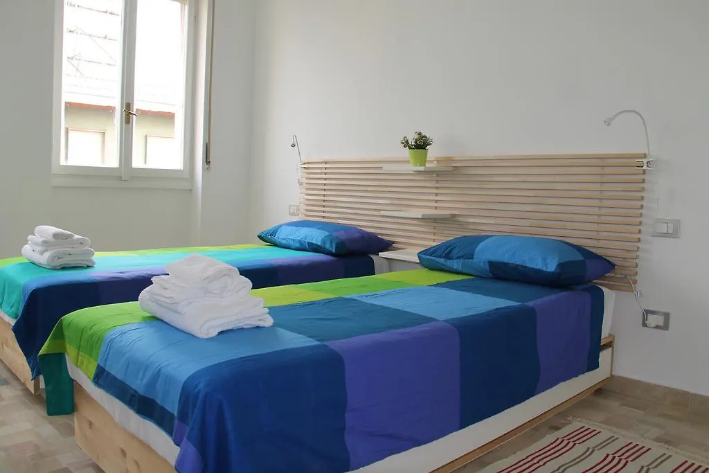 Stephenson Apartment Milan