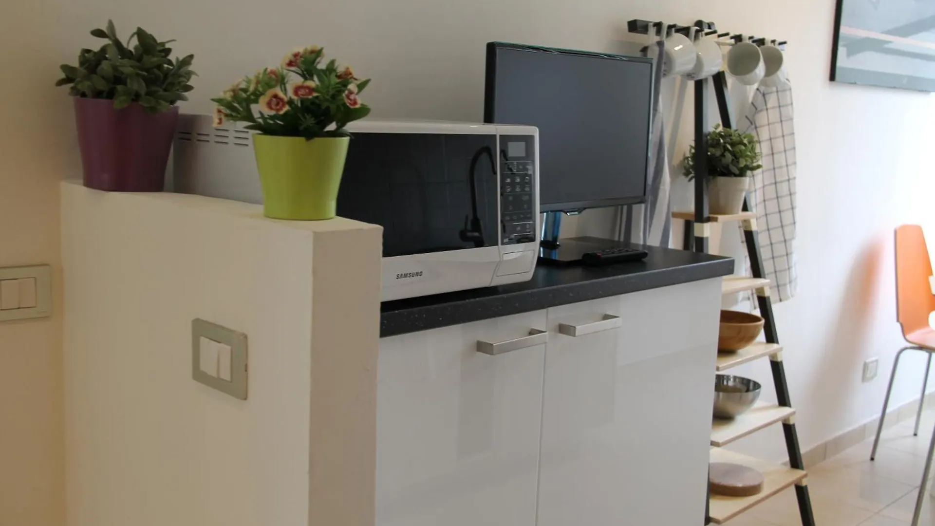 Stephenson Apartment Milan Italy