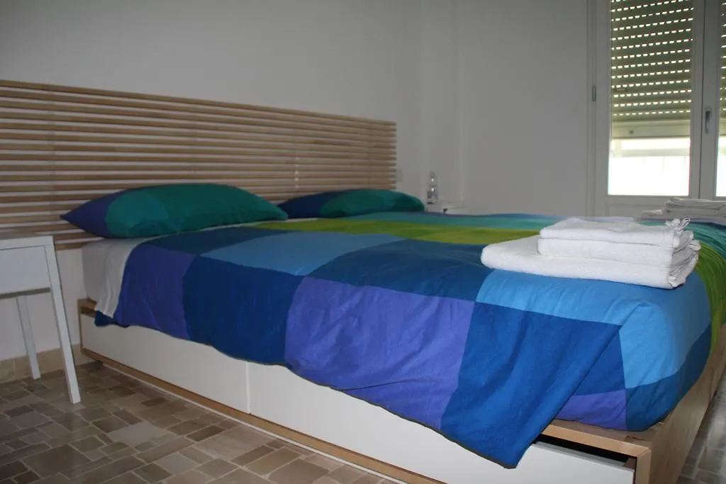 Stephenson Apartment Milán