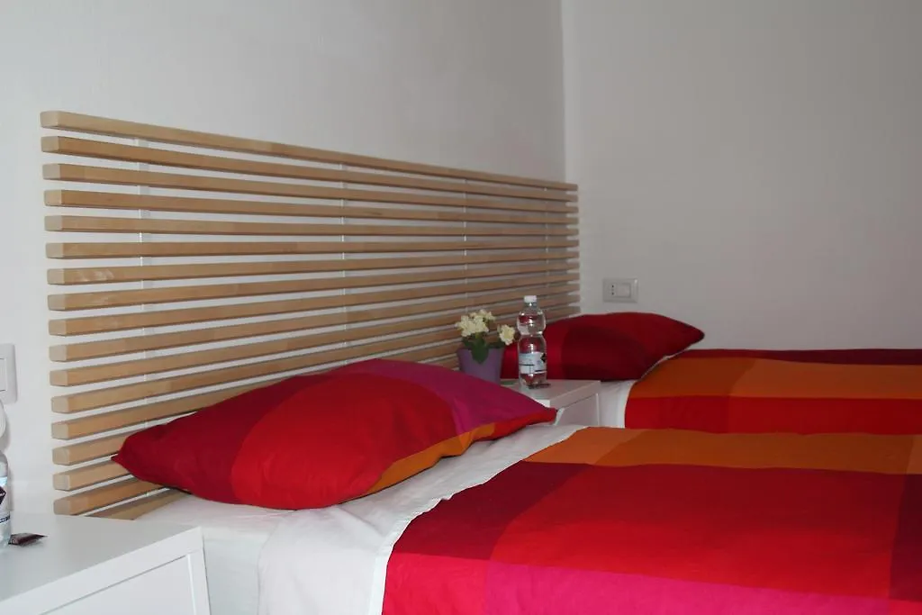 Stephenson Apartment Milán Italia