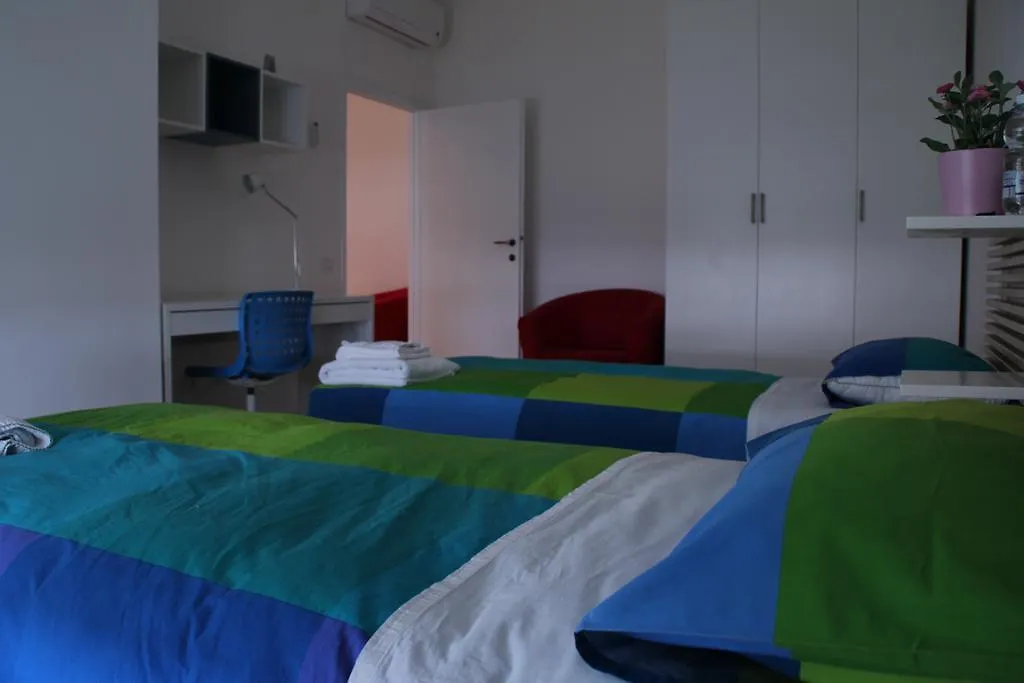 Stephenson Apartment Milán