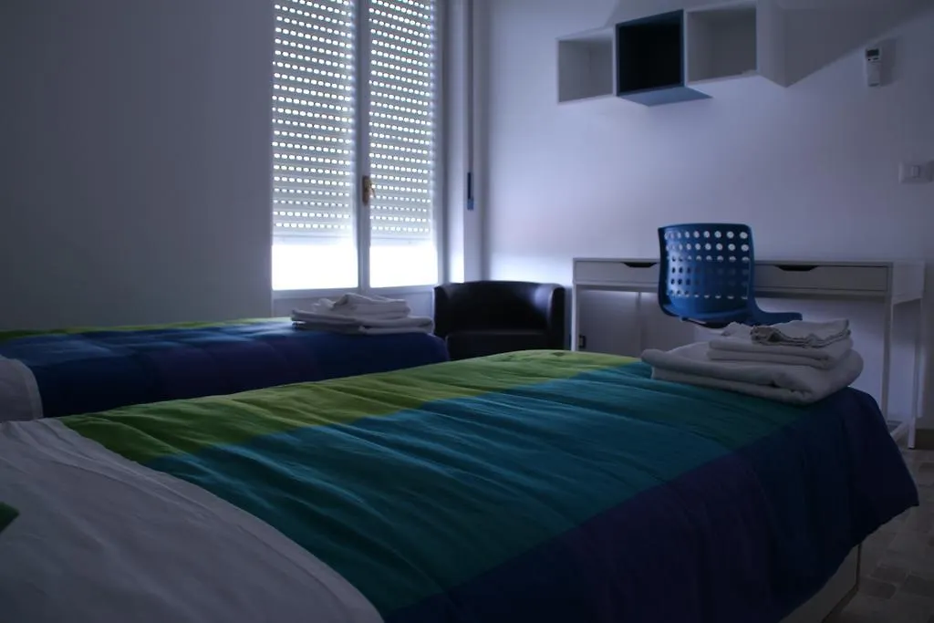 Stephenson Apartment Milán Italia