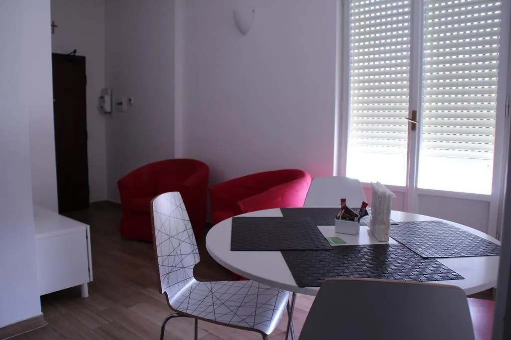 Stephenson Apartment Milán
