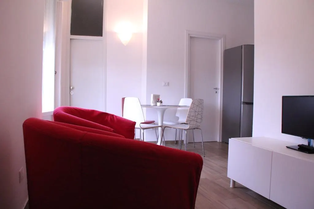 Stephenson Apartment Milán
