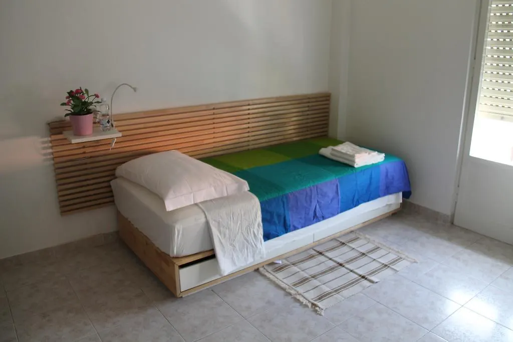 Stephenson Apartment Milan 0*,