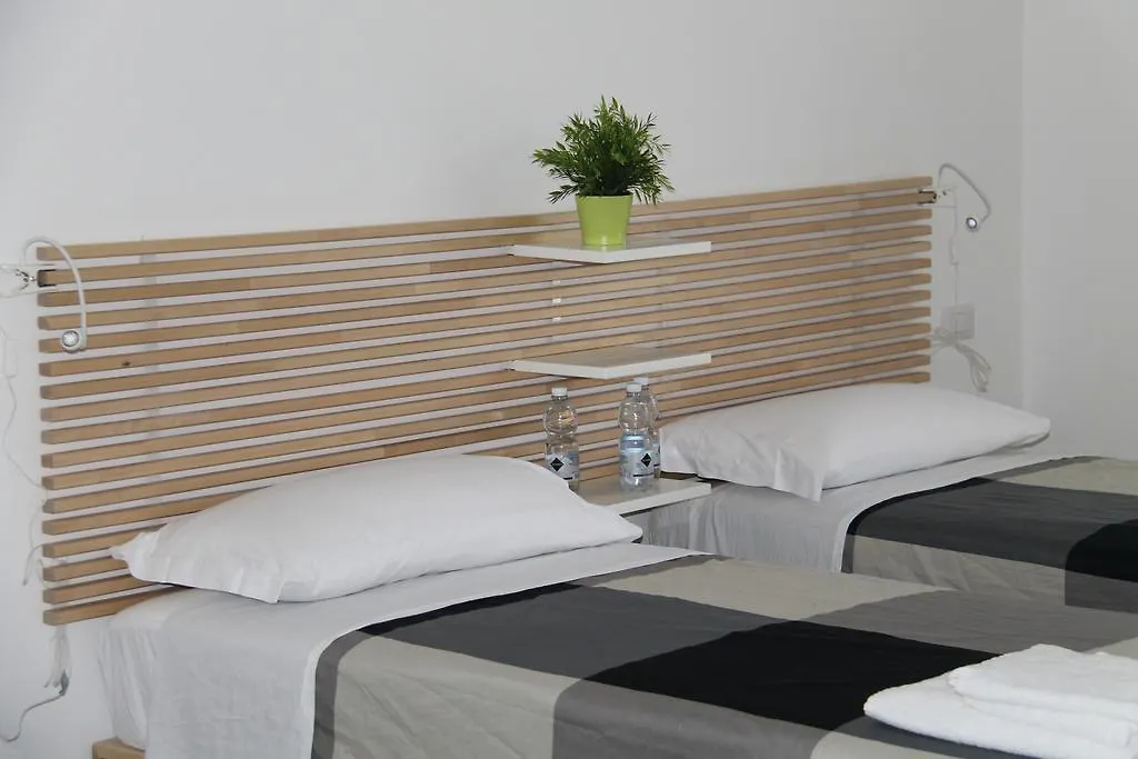 Stephenson Apartment Milan
