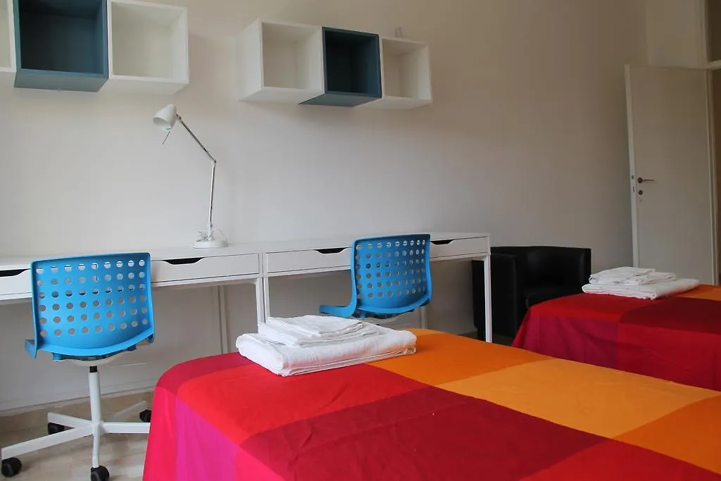 Stephenson Apartment Milan Italy