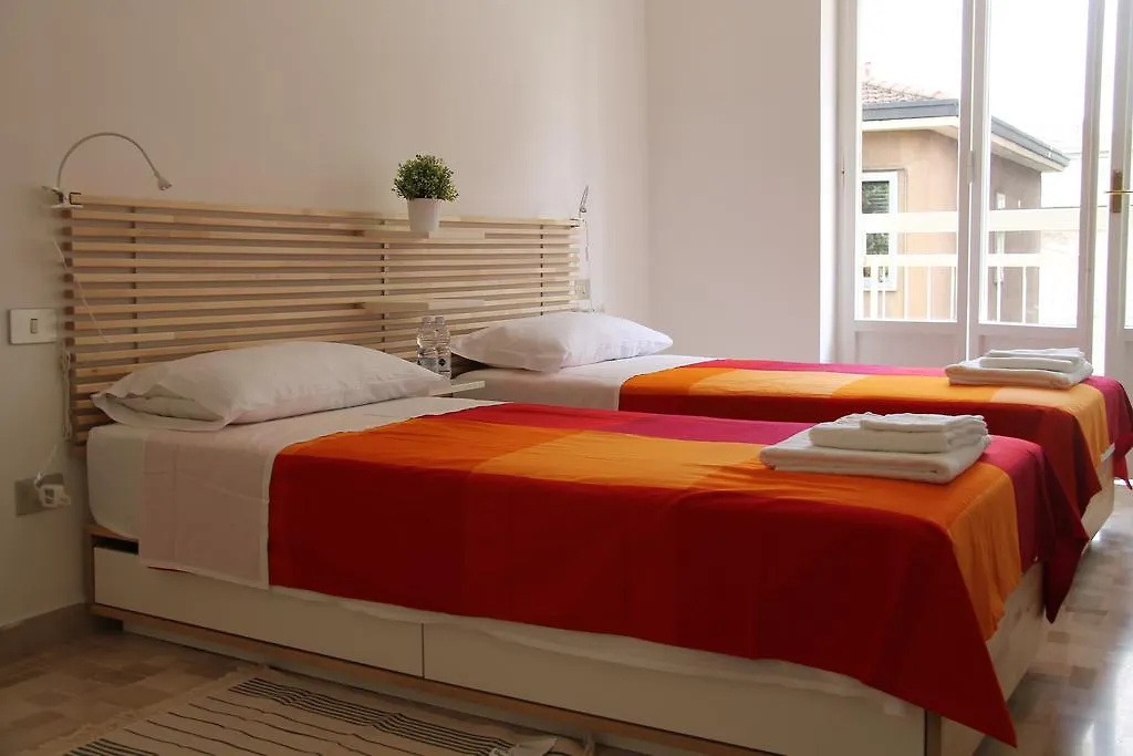 Stephenson Apartment Milan Italy