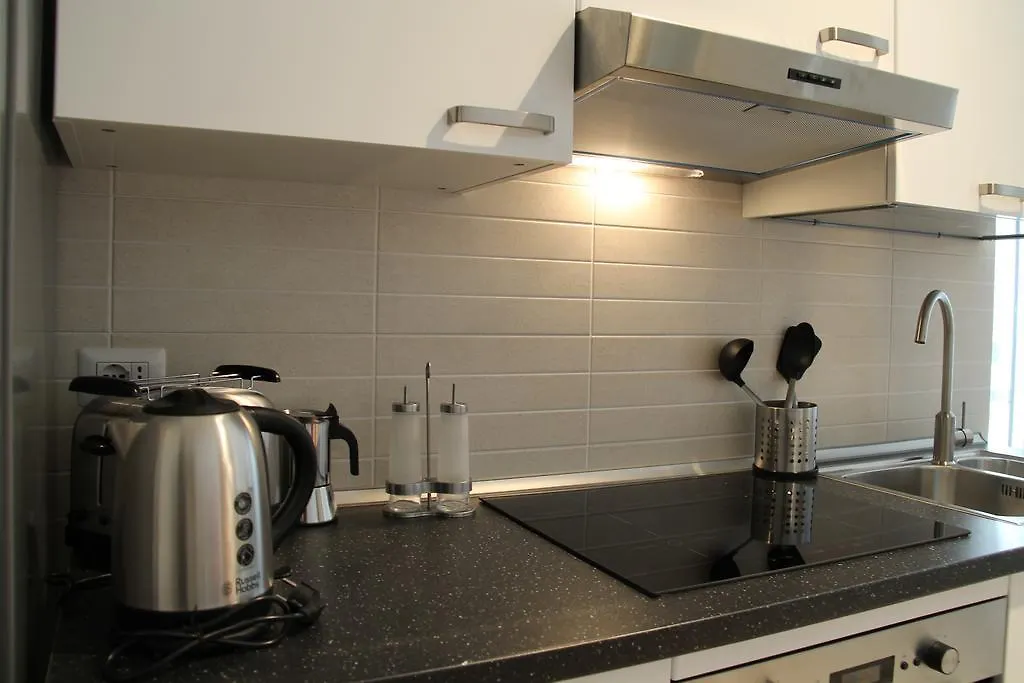 Stephenson Apartment Milan