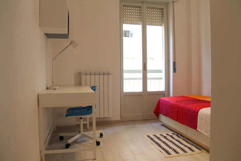 Stephenson Apartment Milan