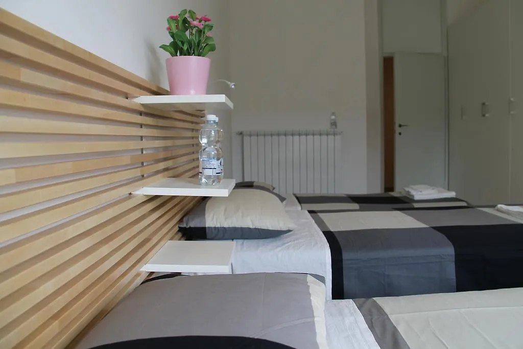 Stephenson Apartment Milan