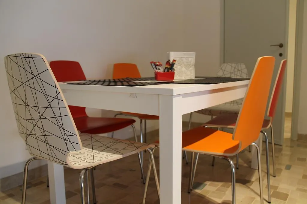 Stephenson Apartment Milan