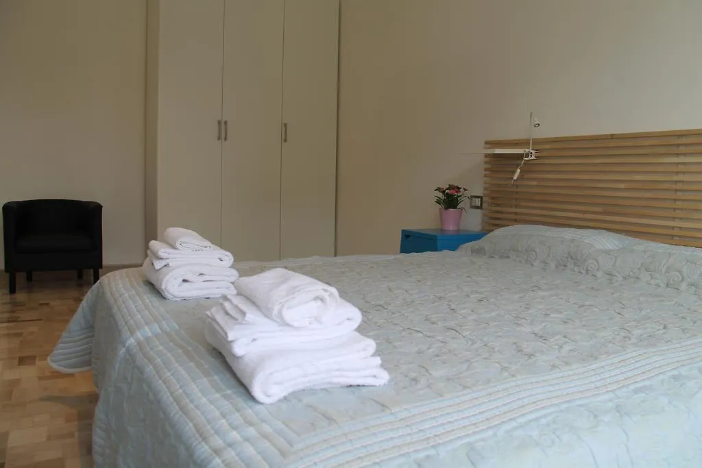 Stephenson Apartment Milan Italy