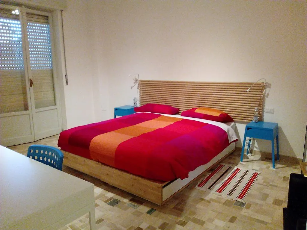 Stephenson Apartment Milan